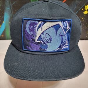 Mickey Mouse Disney Hat Snapback‎